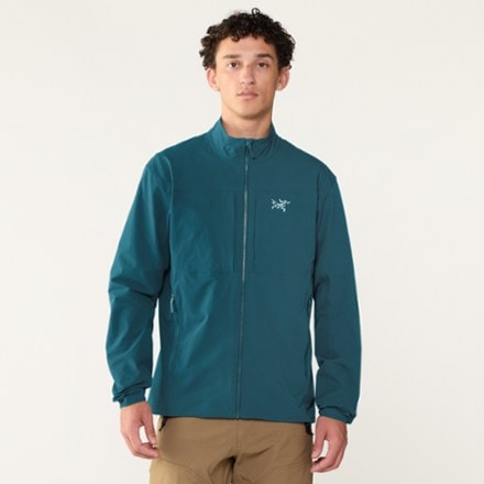 Arc'teryx Gamma Jacket - Men's 1