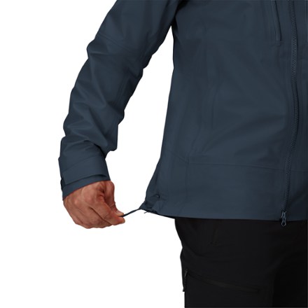 Outdoor Research Headwall GORE-TEX 3L Jacket - Men's 10