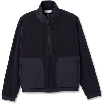 Vuori Aspen Half-Zip Fleece - Women's 0