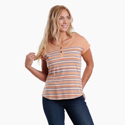 KUHL Solstice Shirt - Women's 0