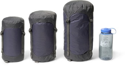 REI Co-op Lightweight Compression Stuff Sack 0