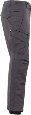 686 Smarty 3-in-1 Cargo Snow Pants - Men's 3