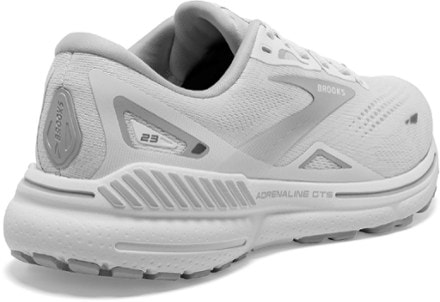 Brooks Adrenaline GTS 23 Road-Running Shoes - Women's 4