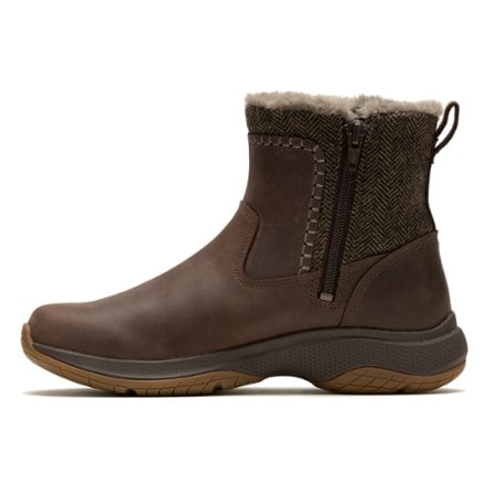Merrell Encore Ice 5 Mid Zip Boots - Women's 1