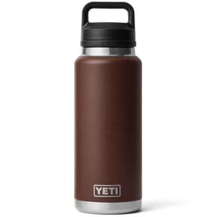 YETI Rambler Vacuum Bottle with Chug Cap - 36 fl. oz. 0