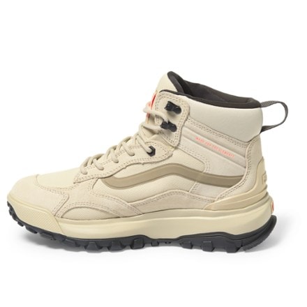 Vans Crestline Waterproof Hiking Boots - Women's 1