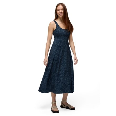 prAna Lata Beach Dress 2