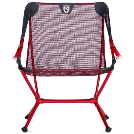 NEMO Moonlite Reclining Camp Chair 1