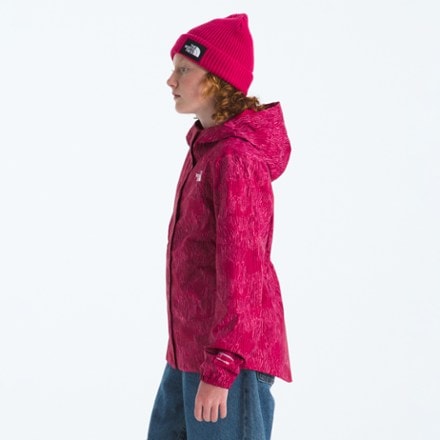 The North Face Antora Rain Jacket - Girls' 4
