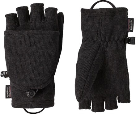 Patagonia Better Sweater Gloves 2