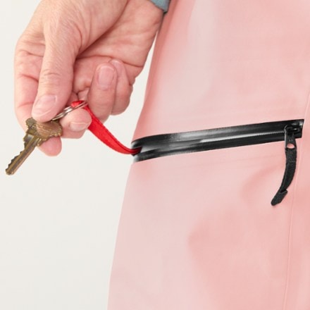 Arc'teryx Sentinel Bib Pants - Women's 5