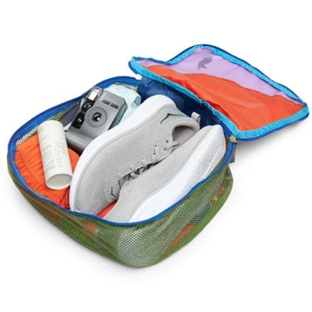Cotopaxi Cubos 10 L Del Dia Travel Cube 2