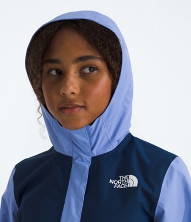 The North Face Antora Rain Jacket - Girls' 6