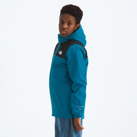 The North Face Antora Rain Jacket - Boys' 4