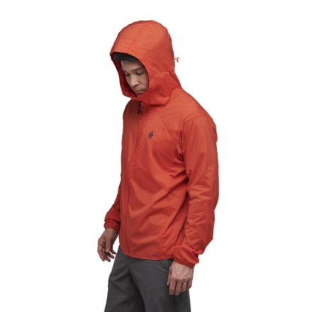 Black Diamond Alpine Start Hoodie - Men's 3