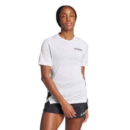 adidas Terrex Xperior Climacool+ T-Shirt - Women's 1