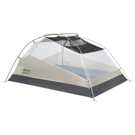 NEMO Dragonfly OSMO 3P Ultralight Backpacking Tent 4
