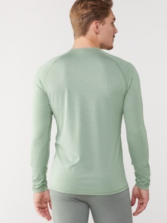 REI Co-op Lightweight Base Layer Long-Sleeve Crew Top - Men's 2