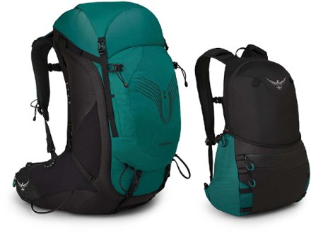 Osprey UNLTD AirScape 68 Pack - Women's 7