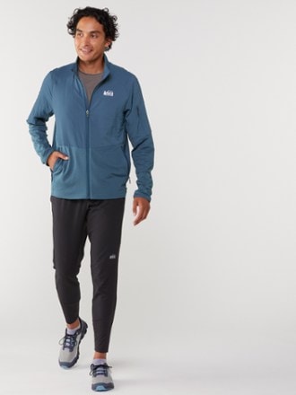 REI Co-op Swiftland Insulated Running Jacket - Men's 3