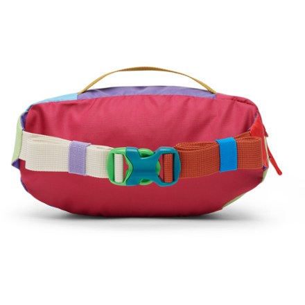 Cotopaxi Kapai 1.5 L Del Dia Hip Pack 2