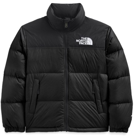 North face puffer junior best sale