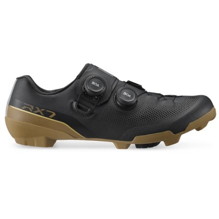 Shimano RX710 Gravel Cycling Shoes - Regular Width 0