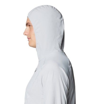 Mountain Hardwear Sunshield Hoody - Men's 7