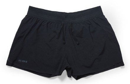 Janji 3" AFO Middle Shorts - Women's 0