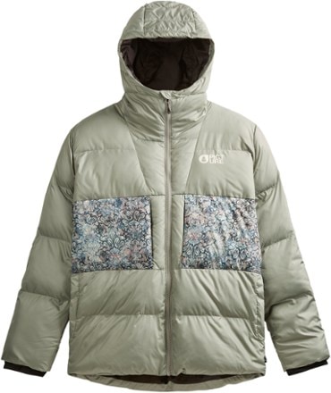 Picture Organic Clothing Skarary Insulated Jacket - Women's 0