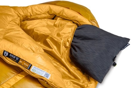 NEMO Disco 15 Endless Promise Down Sleeping Bag - Men's 6