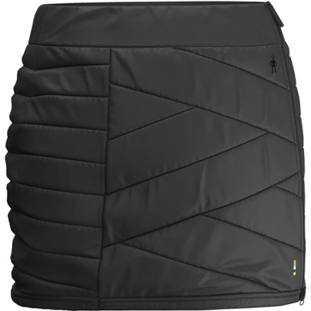 Smartwool Smartloft Zip Skirt 0