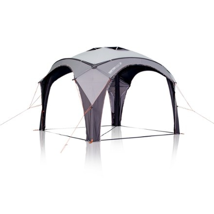 Zempire Shifterbase 2 Air Gazebo 0