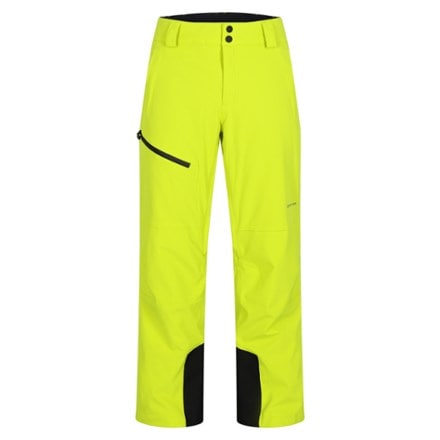 Obermeyer Force Snow Pants - Men's 0