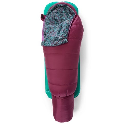 REI Co-op Kids' Overnight Bundle 9