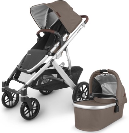 Uppababy willem outlet vista