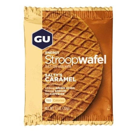 GU Stroopwafel 0