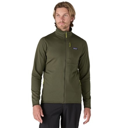 Patagonia R1 Thermal Jacket - Men's 1