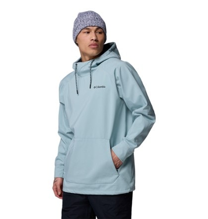 Columbia Coreshot Soft-Shell Hoodie - Men's 3