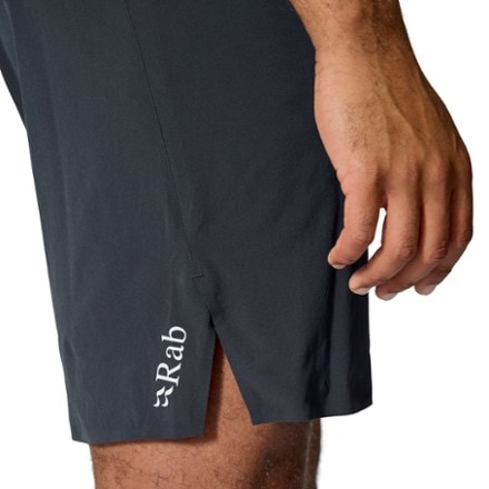 Rab Talus Shorts - Men's 7