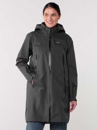 Arc'teryx Beta Coat - Women's 1