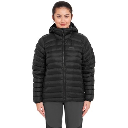 Rab Cirrus Alpine Insulated Jacket - Women's 1