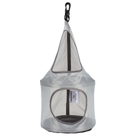 Marmot Bird House 2-Shelf Hanging Tent Organizer 0