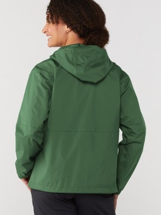 REI Co-op Trailmade Rain Jacket - Women's 4