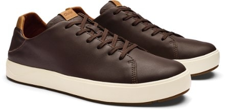 OluKai Lae'ahi Li 'Ili Shoes - Men's 2