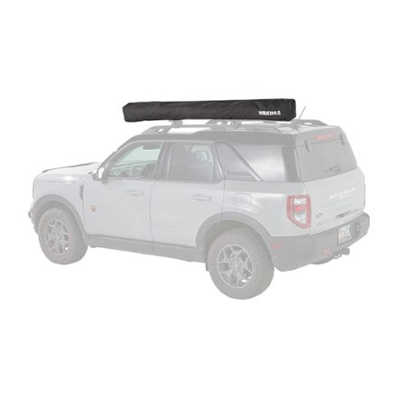 Yakima OverNOut 180 Awning 1