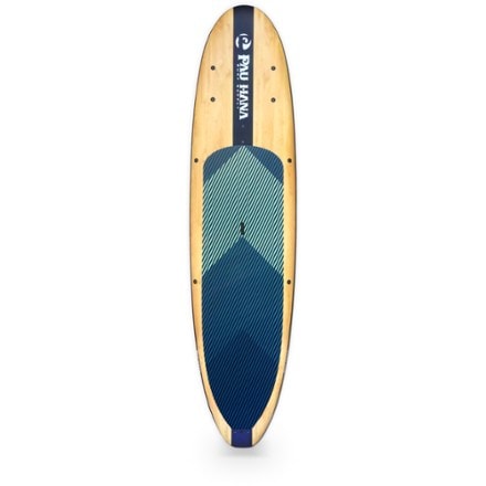 Pau Hana Big EZ Hawaiian VFT Stand Up Paddle Board - 11' 1