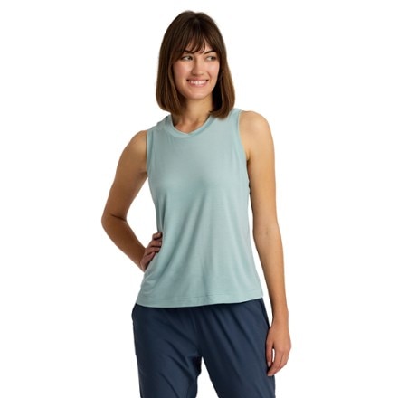 Free Fly Elevate Lightweight Tank Top - Women's 0