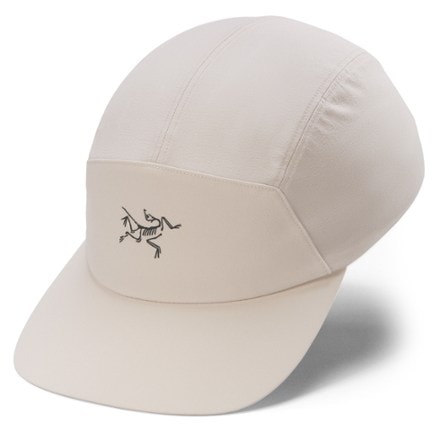 Arc'teryx Gamma 5-Panel Cap 0