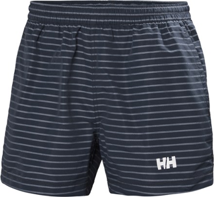 helly hansen swim shorts